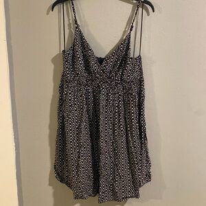 Ladies summer dress size 18